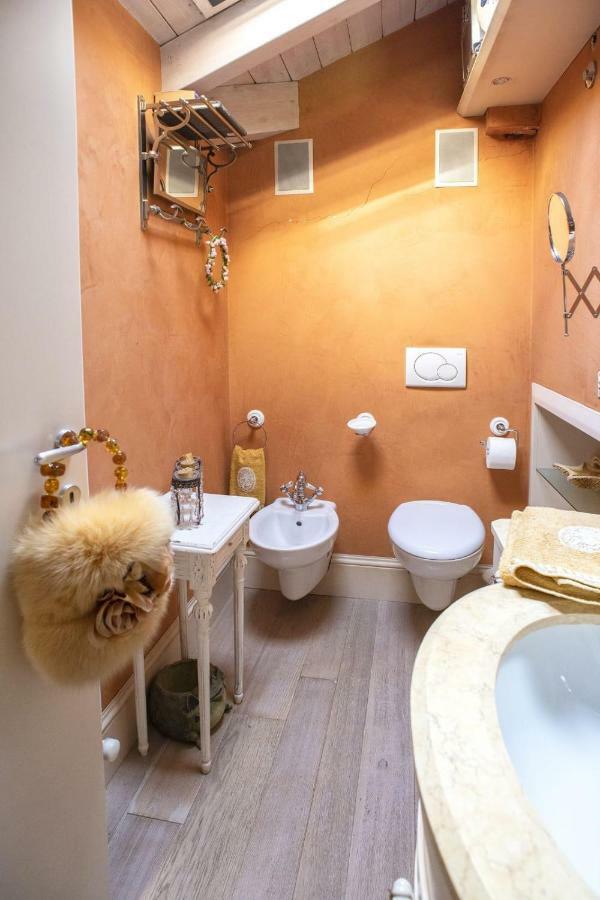 Sabrina'S Home By Short Holidays Boloňa Exteriér fotografie